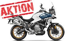 CFMOTO 700MT