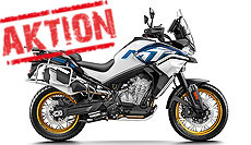 CFMOTO 800MT Explore