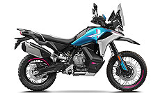 CFMOTO 800MT-X