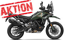 CFMOTO 1000MT-X