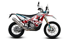 450 Rally