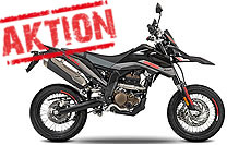 XSM 125