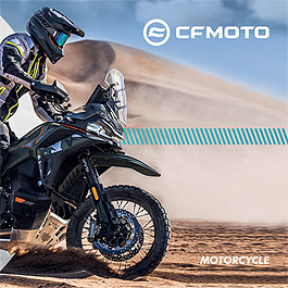 CFMoto Brosch&uuml;re