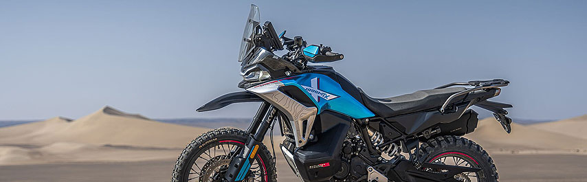 CFMoto Motorr&auml;der