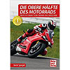 Buchtipp: Die obere H&auml;lfte...